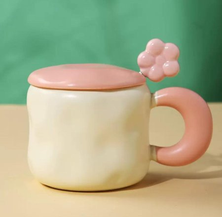 Mug – M.G-11